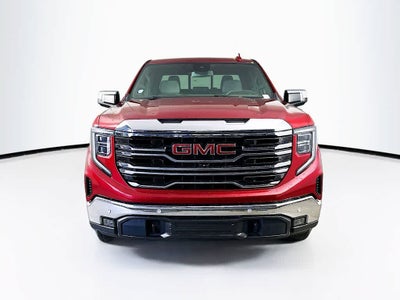 GMC Sierra 1500 SLT 2022
