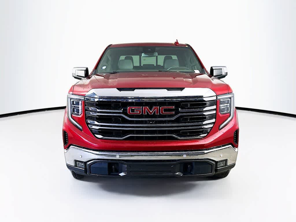 GMC Sierra 1500 SLT 2022