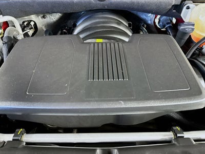 GMC Sierra 1500 SLT 2022