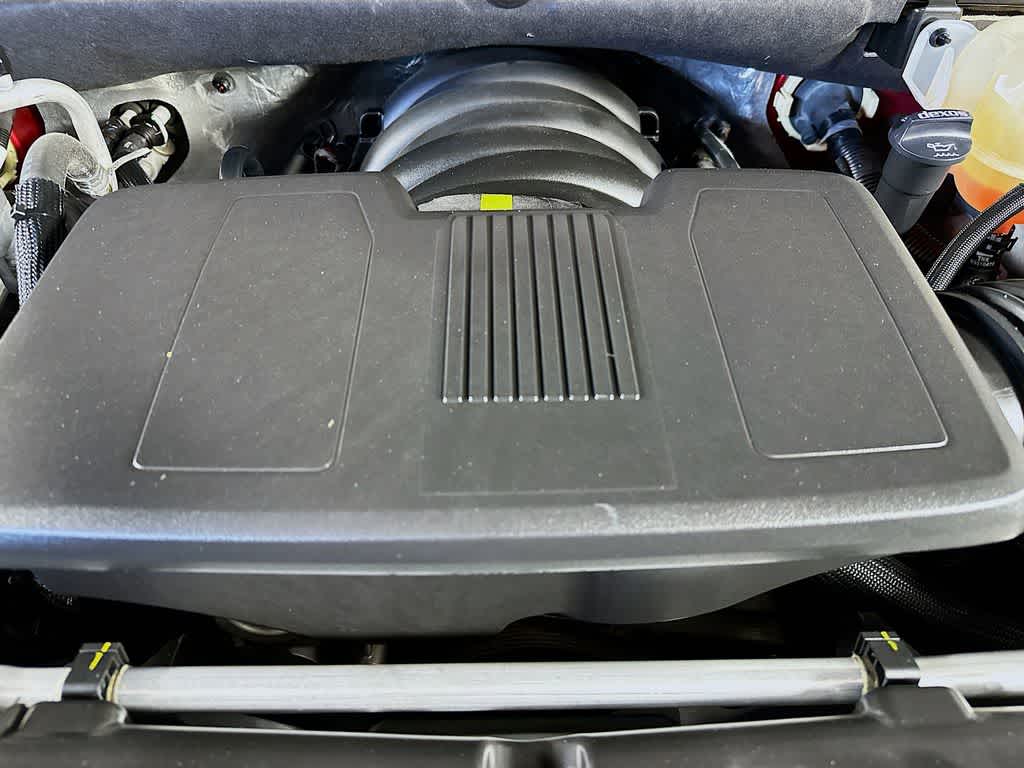 GMC Sierra 1500 SLT 2022