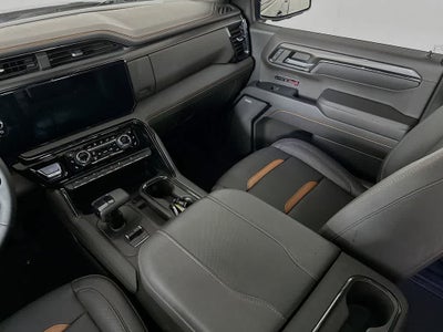 GMC Sierra 1500 AT4 2023
