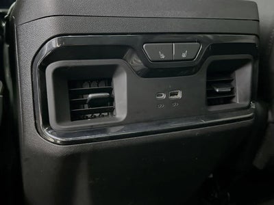 GMC Sierra 1500 AT4 2023