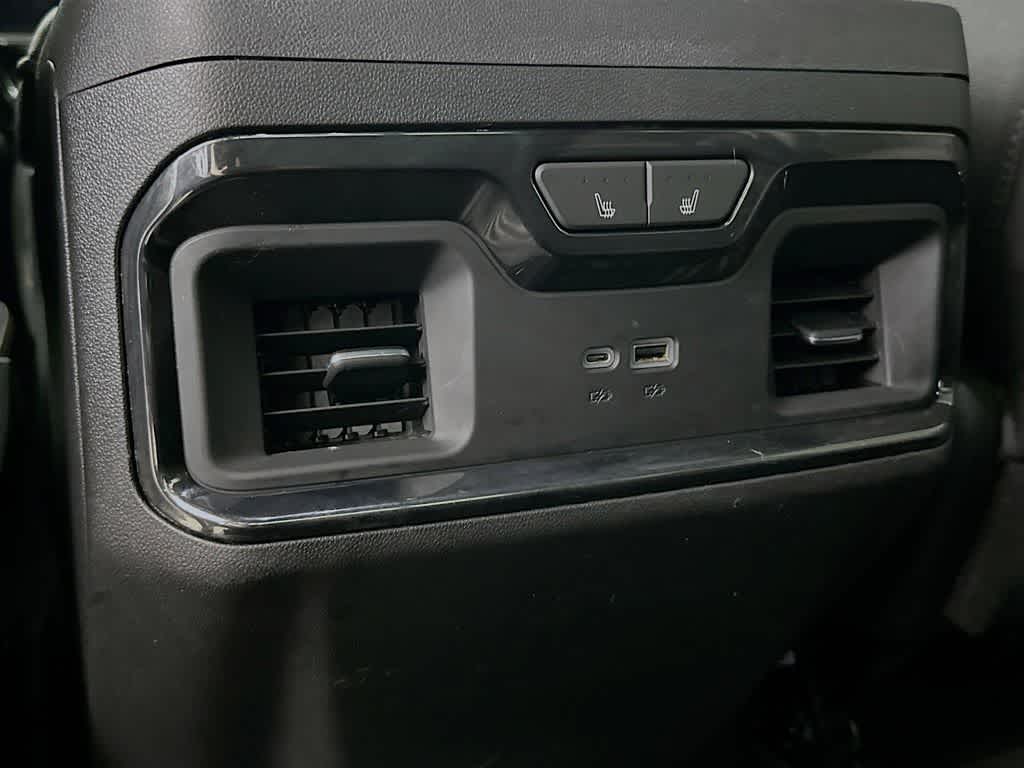 GMC Sierra 1500 AT4 2023