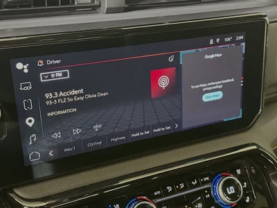 GMC Sierra 1500 AT4 2023