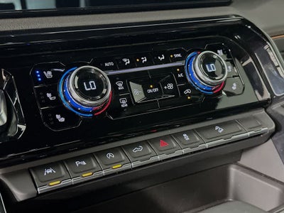 GMC Sierra 1500 AT4 2023