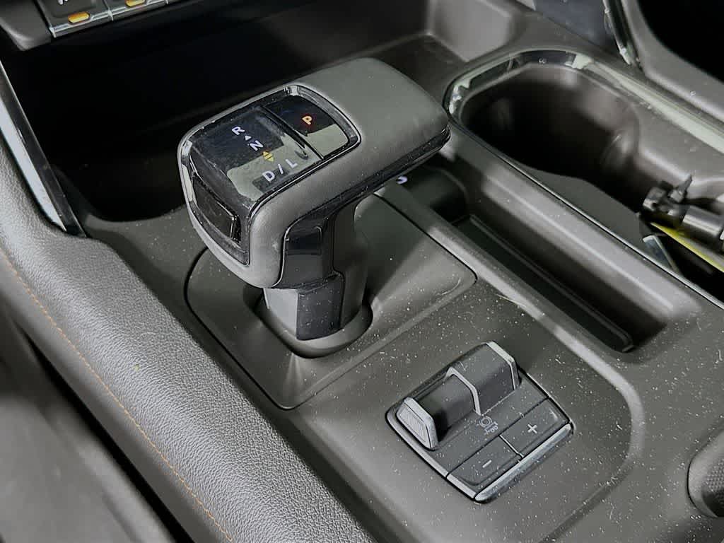 GMC Sierra 1500 AT4 2023