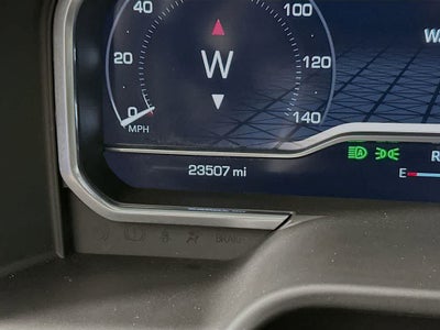 GMC Sierra 1500 AT4 2023
