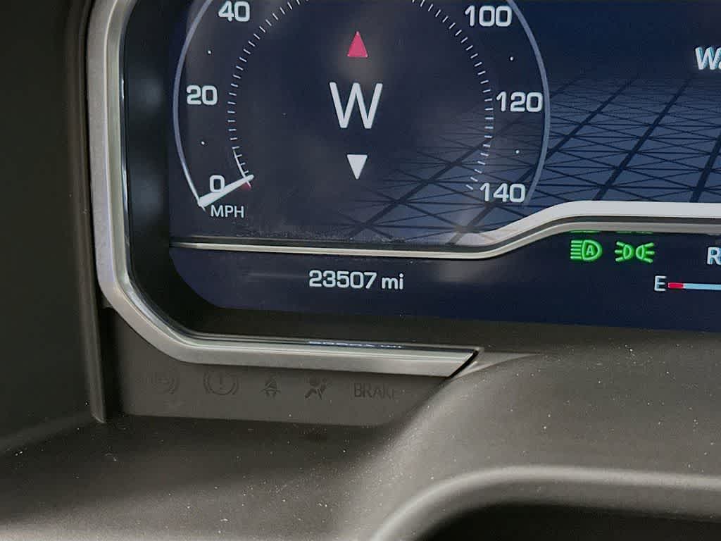 GMC Sierra 1500 AT4 2023