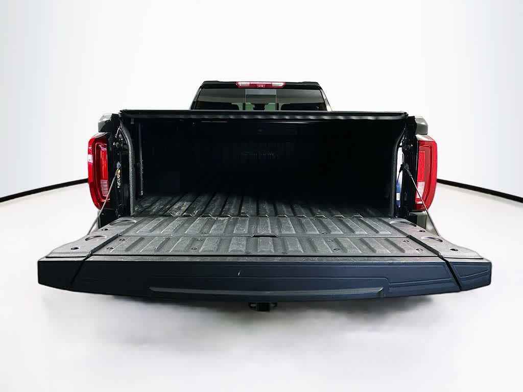 GMC Sierra 1500 AT4 2023