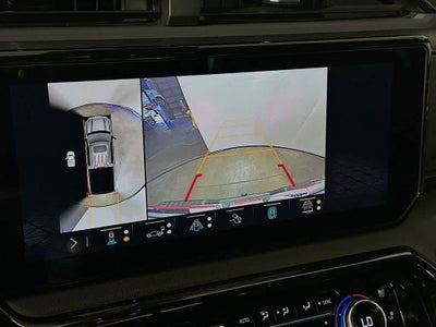 GMC Sierra 1500 AT4 2023