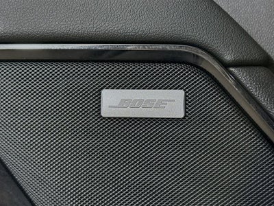 GMC Sierra 1500 AT4 2023