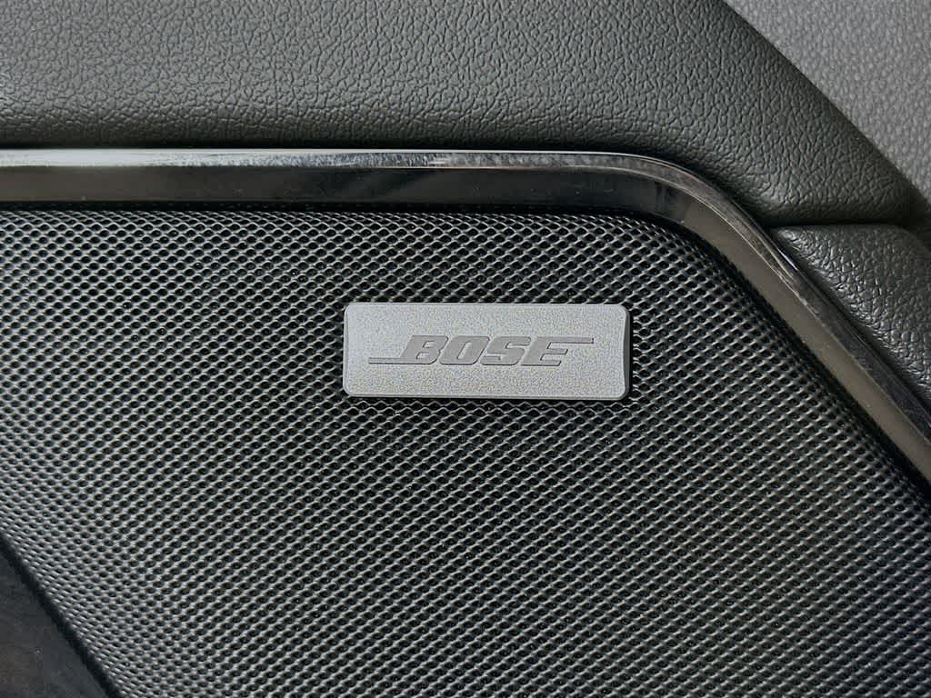 GMC Sierra 1500 AT4 2023