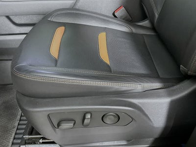 GMC Sierra 1500 AT4 2023