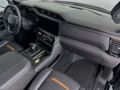 GMC Sierra 1500 AT4 2023