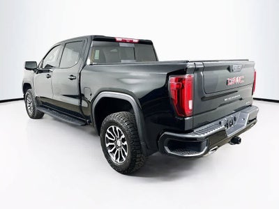 GMC Sierra 1500 AT4 2023