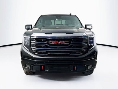 GMC Sierra 1500 AT4 2023