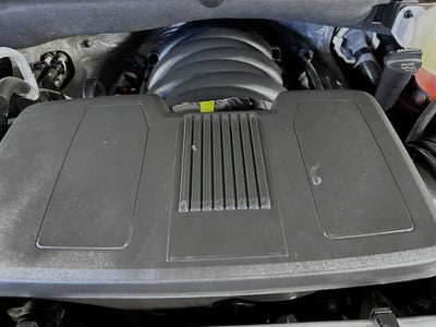 GMC Sierra 1500 AT4 2023
