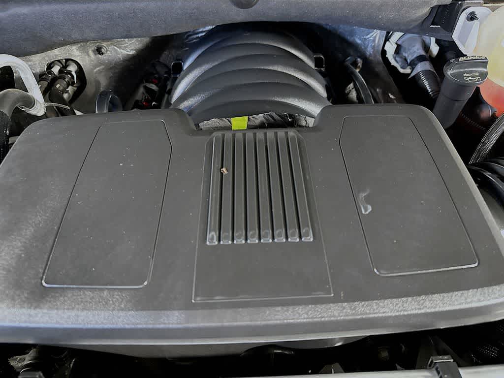 GMC Sierra 1500 AT4 2023