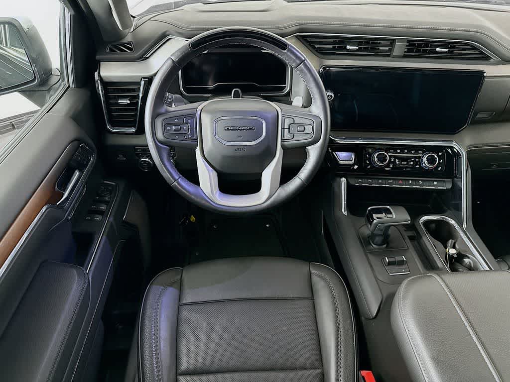 GMC Sierra 1500 Denali 2024