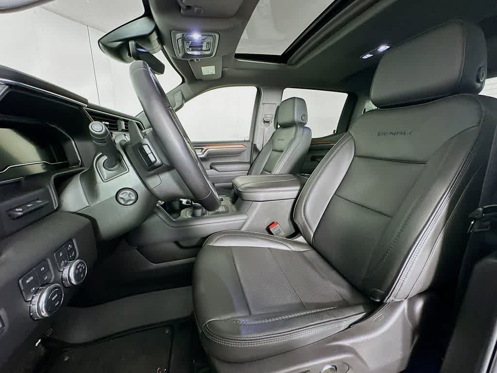 GMC Sierra 1500 Denali 2024