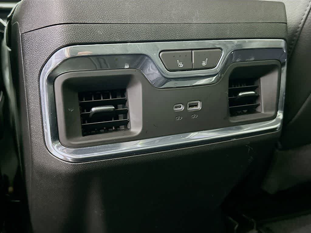 GMC Sierra 1500 Denali 2024
