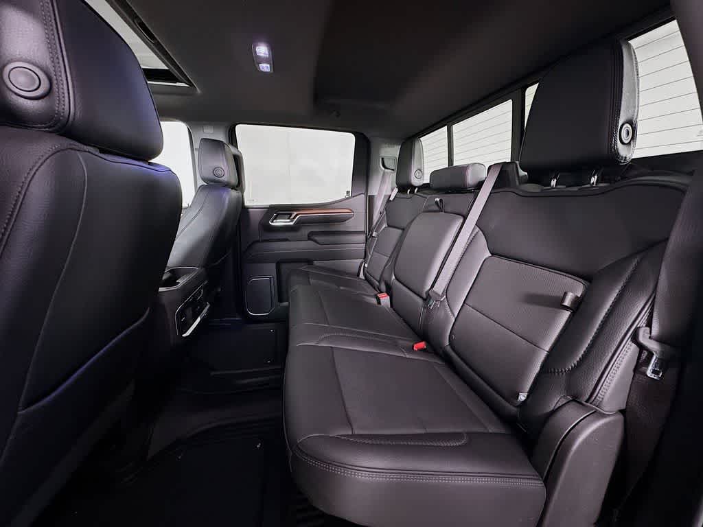 GMC Sierra 1500 Denali 2024