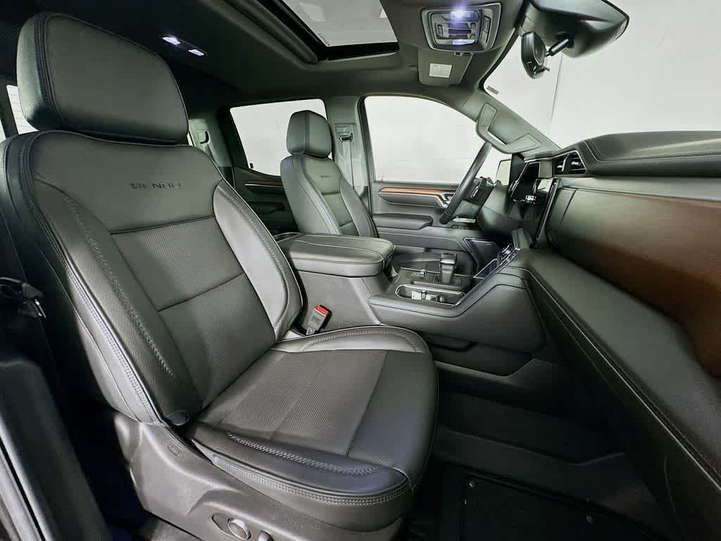 GMC Sierra 1500 Denali 2024