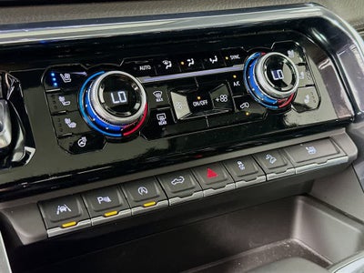 GMC Sierra 1500 Denali 2024