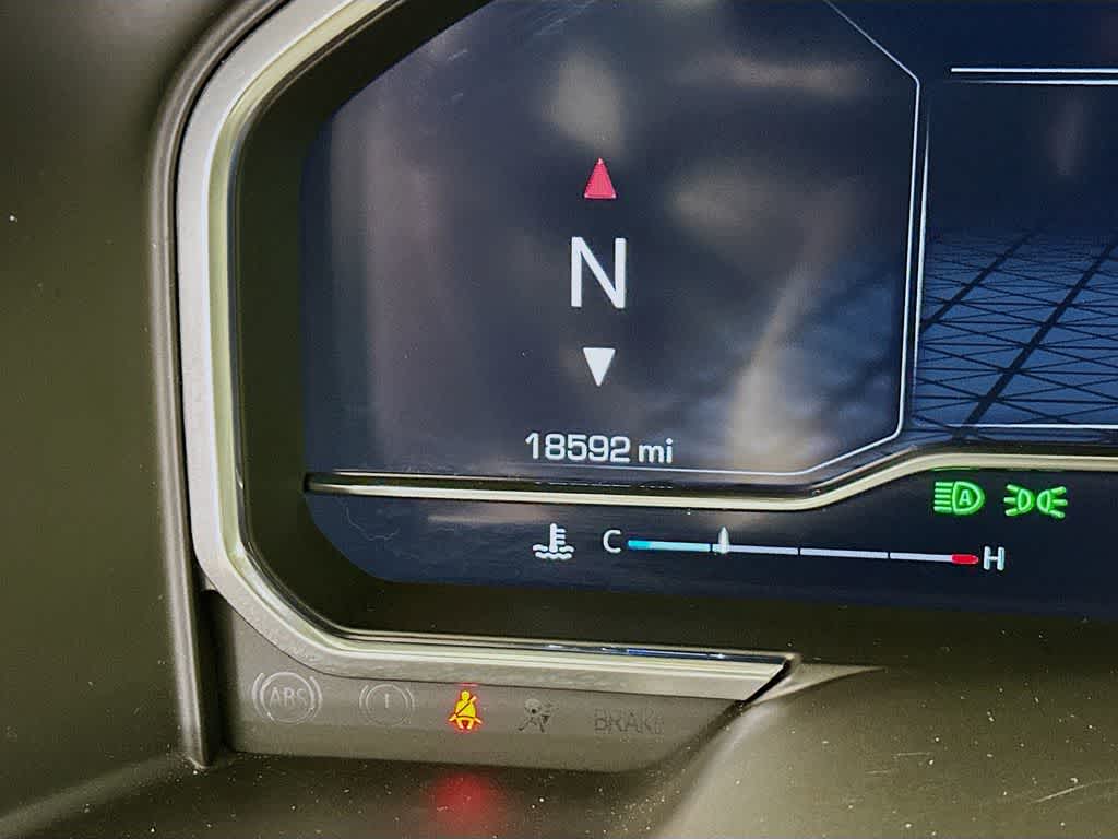 GMC Sierra 1500 Denali 2024