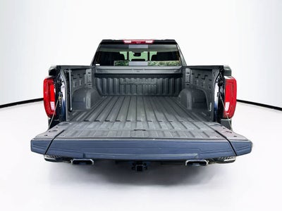 GMC Sierra 1500 Denali 2024