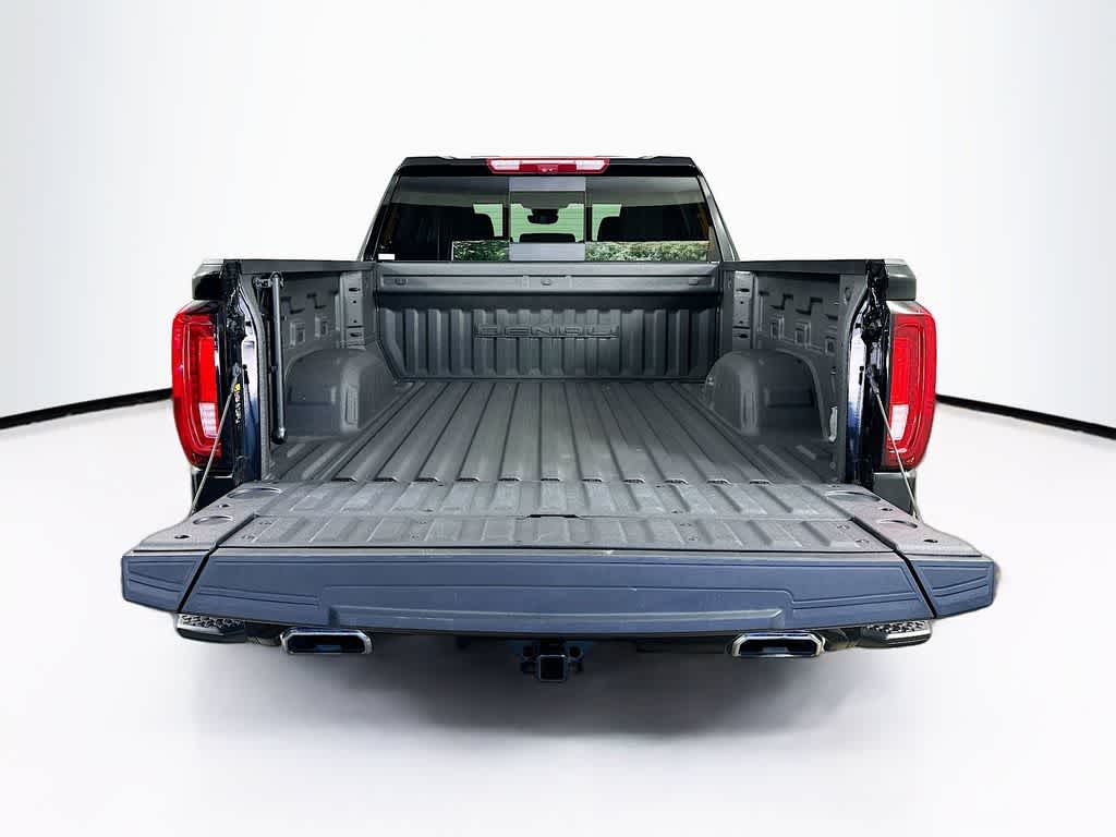 GMC Sierra 1500 Denali 2024