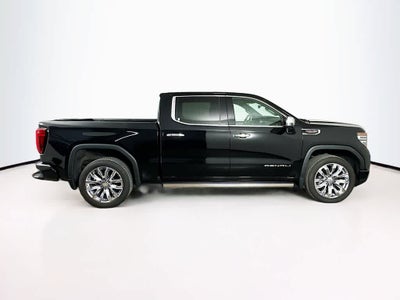 GMC Sierra 1500 Denali 2024