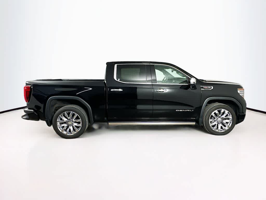GMC Sierra 1500 Denali 2024