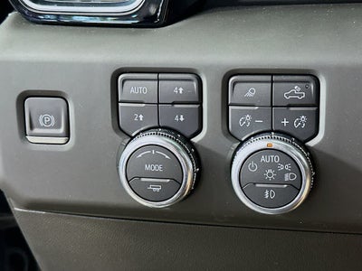 GMC Sierra 1500 Denali 2024