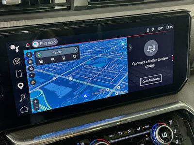 GMC Sierra 1500 Denali 2024
