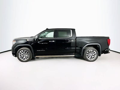 GMC Sierra 1500 Denali 2024