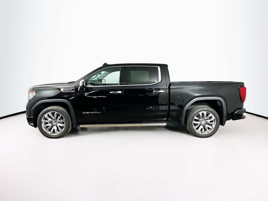 GMC Sierra 1500 Denali 2024