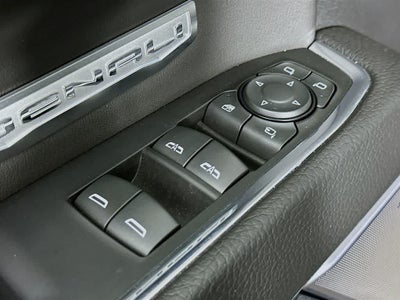 GMC Sierra 1500 Denali 2024