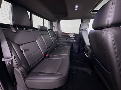 GMC Sierra 1500 Denali 2024