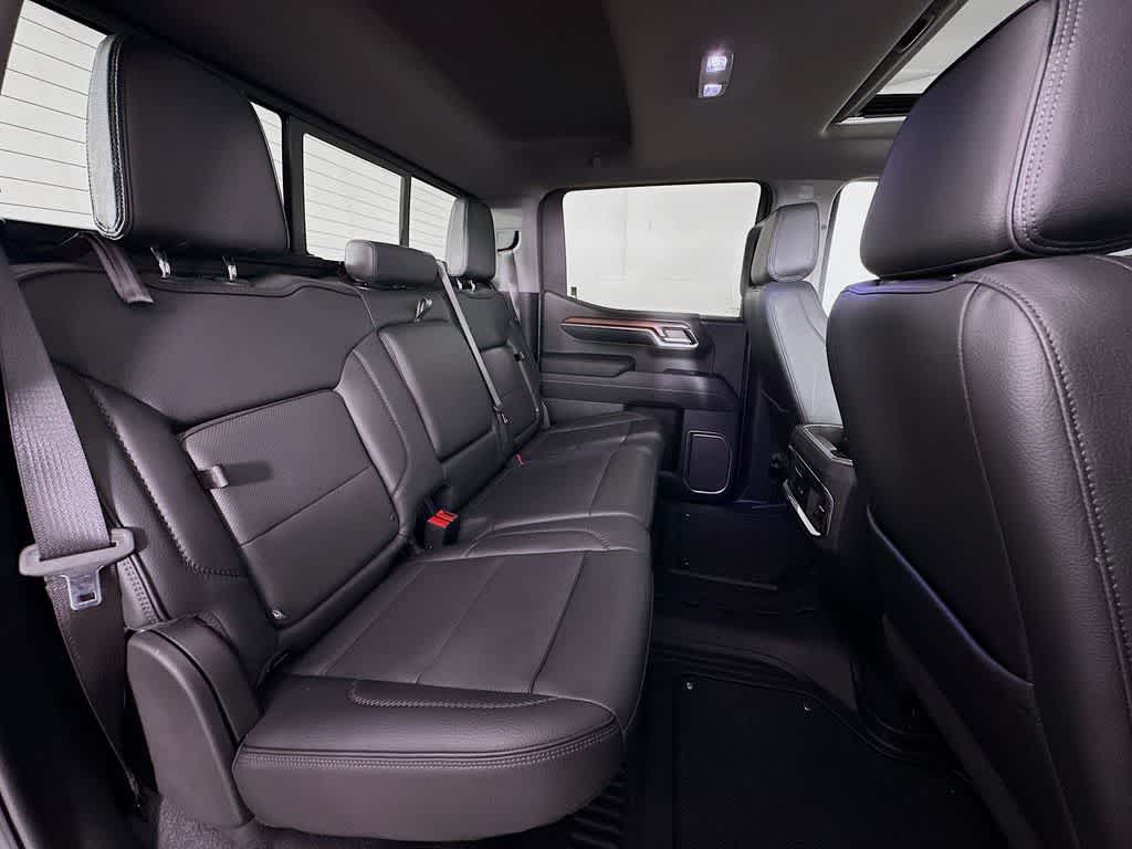 GMC Sierra 1500 Denali 2024