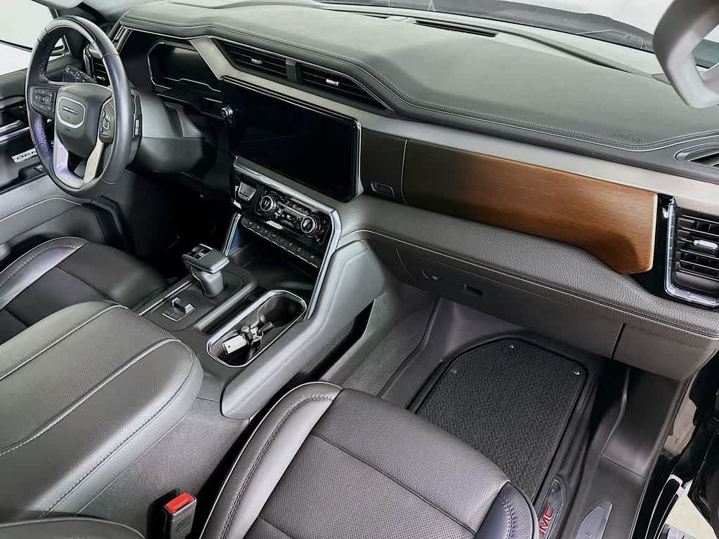 GMC Sierra 1500 Denali 2024