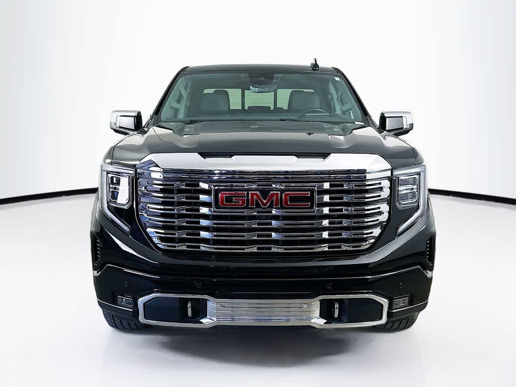 GMC Sierra 1500 Denali 2024