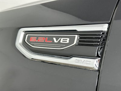 GMC Sierra 1500 Denali 2024