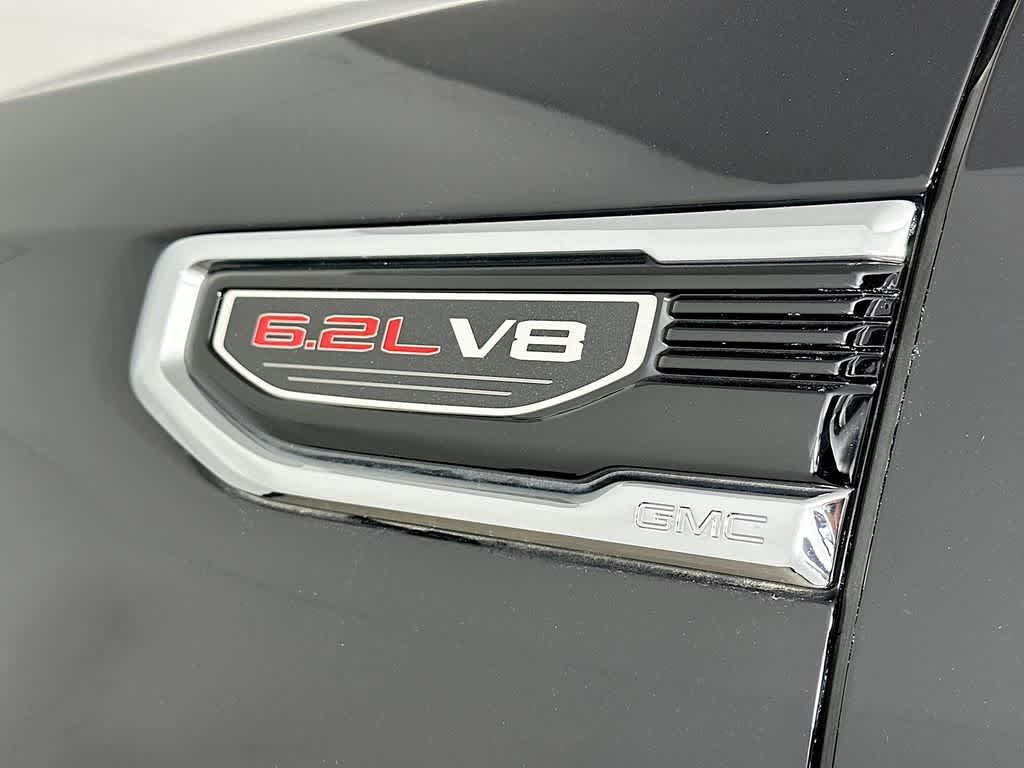 GMC Sierra 1500 Denali 2024