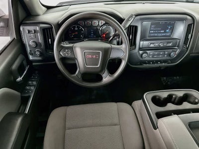 GMC Sierra 1500 Base 2018