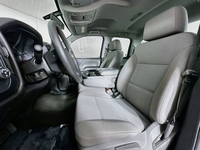 GMC Sierra 1500 Base 2018