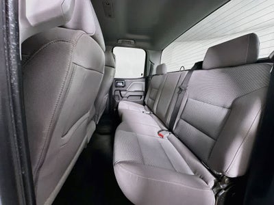GMC Sierra 1500 Base 2018