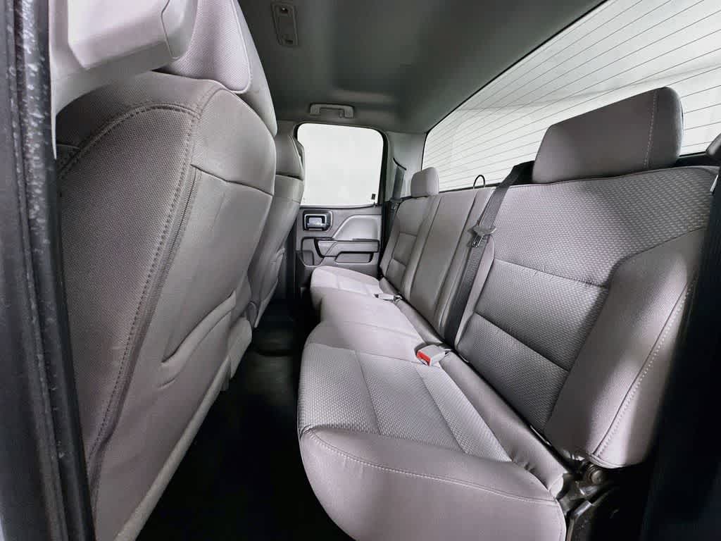GMC Sierra 1500 Base 2018