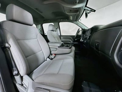 GMC Sierra 1500 Base 2018