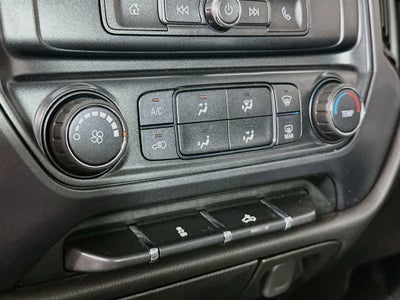 GMC Sierra 1500 Base 2018